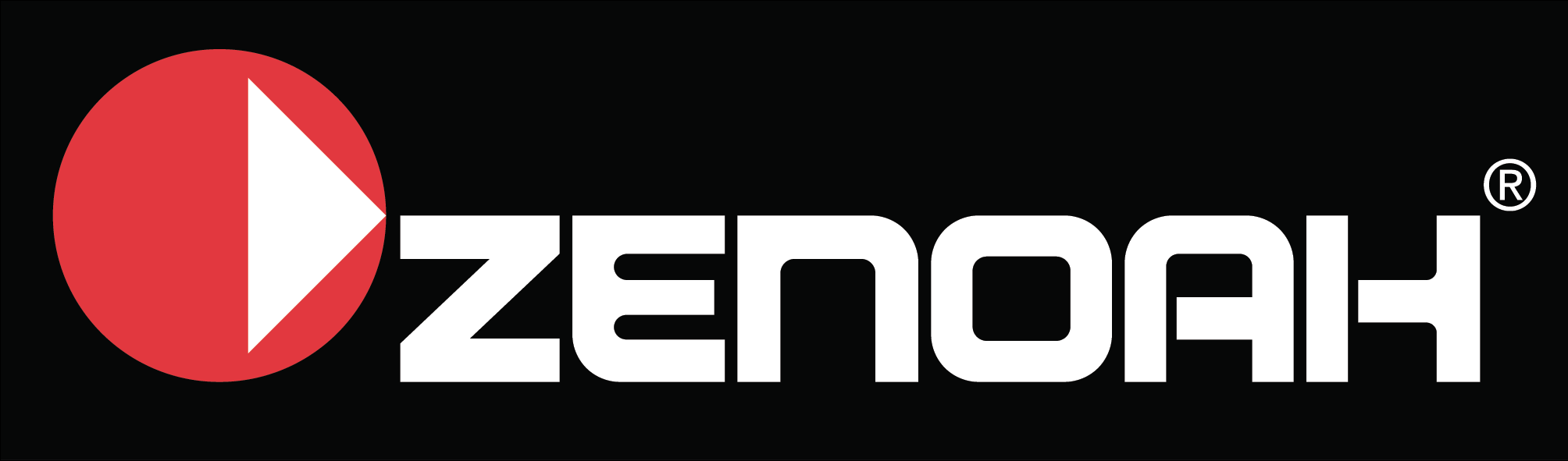 ZENOAH TM logo