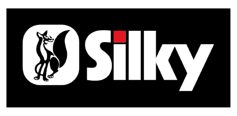 Silky saws TM logo